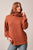 Kimes Ranch Maren Mock Neck Sweater