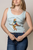 Kimes Ranch See Saw Tank Top