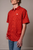 Kimes Ranch Men's Dunn Short Sleeve Button Up Shirt
