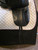 Used 18" County Competitor Dressage Saddle M