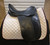 Used 18" County Competitor Dressage Saddle M