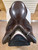 Used 17.5" Fairfax World Class Close Contact Saddle MW ADJ