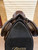 Used 17.5" Fairfax World Class Close Contact Saddle MW ADJ