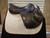Used 17.5" Fairfax World Class Close Contact Saddle MW ADJ