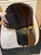Used 16.5" Courbette Dressage Saddle MW