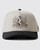 Waggle® 5 Panel Wool Brim Hat