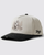 Waggle® 5 Panel Wool Brim Hat