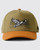 Waggle® 5 Panel Wool Brim Hat