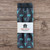 Red Barn Socks - Adult and Youth