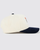 Waggle® 5 Panel Corduroy Brim Hat