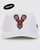 Waggle® Youth 5 Panel OG Snapback Hat