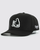 Waggle® 5 Panel OG Snapback Hat