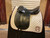 Used 18" Stubben Roxane Dressage Saddle M