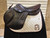 Used 18.5" Butet Close Contact Saddle M
