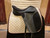 Used 17.5" Thorowgood T-9 High Dressage Saddle MN ADJ