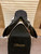 Used 17.5" Thorowgood T-9 High Dressage Saddle MN ADJ