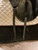 Used 17.5" Thorowgood T-9 High Dressage Saddle MN ADJ