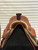 Used 17" Handcrafted Saddlery Dakota 508 Western Saddle