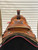 Used 17" Handcrafted Saddlery Dakota 508 Western Saddle