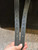 Used 17" Passier Grand Prix Special Monoflap Dressage Saddle W
