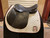 Used 17" Thornhill Pro-Am Close Contact Saddle M ADJ