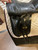 Used 17.5" Black Country Eloquence Dressage Saddle MW