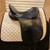 Used 17.5" Albion Original Comfort Dressage Saddle W