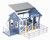 Breyer® Freedom Series Country Stable with Wash Stall