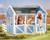 Breyer® Freedom Series Country Stable with Wash Stall