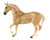 Breyer® Palomino Morgan Horse