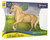 Breyer® Palomino Morgan Horse