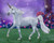 Breyer® Forthwind - Unicorn