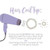 Kitsch Hair Coils - 8 Pack