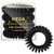 Kitsch Mega Hair Coil - 4 Pack