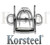 Korsteel® Copper Mouth Oval Link Loose Ring Bit