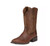 Ariat® Men's Sport Wide Square Toe Western Boot