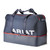 Ariat® Grip Bag - Navy/Red