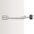 Centaur® Stainless Steel Non Marking Roller Ball Spurs - 1.25"