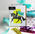 Birthday Parade Equestrian Greeting Card