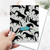 Birthday Card: Stand Out in the Crowd Horse with Blanket