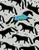 Birthday Card: Stand Out in the Crowd Horse with Blanket