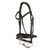 Ovation® Dortmund Anatomic Dressage Bridle