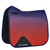 Weatherbeeta Prime Ombre Dressage Saddle Pad