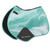 WeatherBeeta Prime Marble Jump Saddle Pad