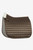 Horze Houston Comfort Fleece Dressage Saddle Pad