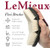 LeMieux® Flexi Goats Hair Body Brush