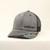 Ariat® Logo Heathered Cap with Black