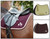 Horze Monster Pony Saddle Pad with Embroidery