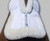 Total Saddle Fit Six Point Saddle Pad - Sheepskin Half Pad w/ Wither Freedom™