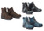 Kerrits® Trail Blazer Waterproof Lace Up Barn Boot